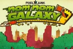 Nom Nom Galaxy