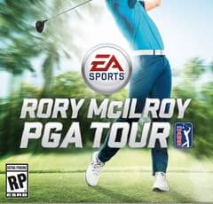 Rory McIlroy PGA Tour