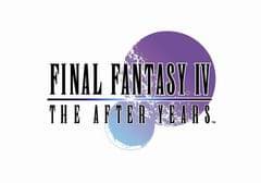 Final Fantasy IV: The After Years
