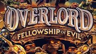 Overlord: Fellowship of Evil