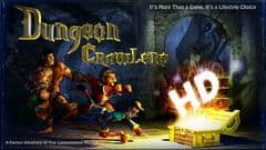 Dungeon Crawlers HD