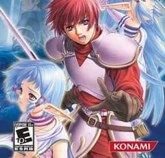 Ys VI: The Ark of Napishtim