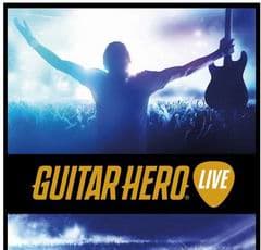 Guitar Hero Live