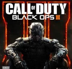 Call of Duty: Black Ops III