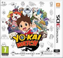 Yo-Kai Watch