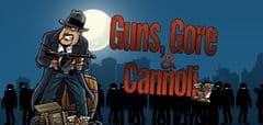 Guns, Gore & Cannoli