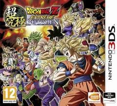 Dragon Ball Z: Extreme Butoden