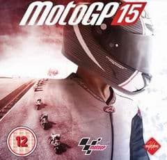 MotoGP 15