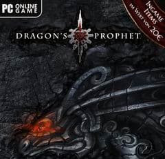 Dragon’s Prophet