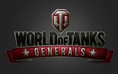 World of Tanks: Generals
