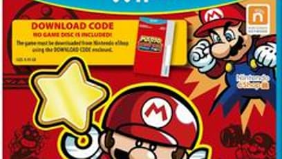 Mario vs. Donkey Kong: Tipping Stars