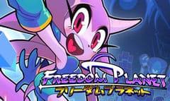 Freedom Planet