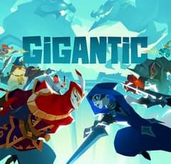 Gigantic