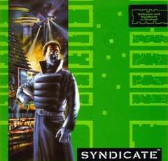 Syndicate 1993
