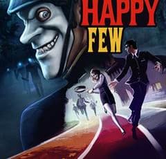 We Happy Few