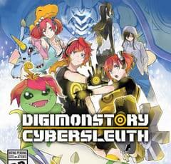 Digimon Story: Cyber Sleuth