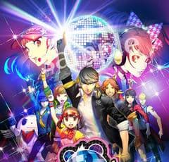 Persona 4: Dancing All Night