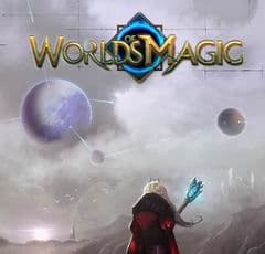 Worlds of Magic