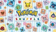 Pokemon Shuffle