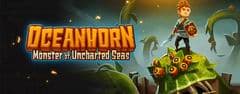 Oceanhorn: Monster of Uncharted Seas