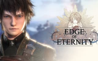 Edge of Eternity