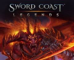 Sword Coast Legends