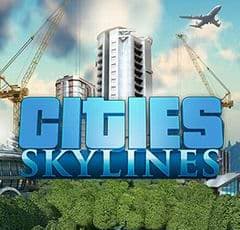 Cities: Skylines
