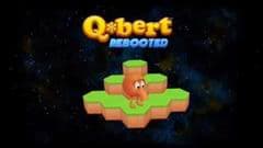Q*Bert: Rebooted
