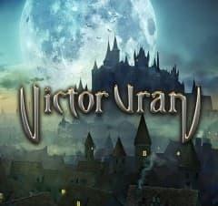 Victor Vran