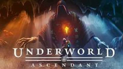 Underworld Ascendant