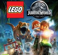 LEGO Jurassic World