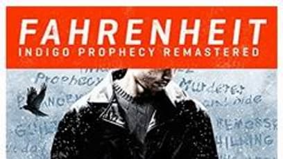 Fahrenheit: Indigo Prophecy Remastered