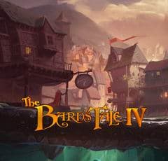 The Bard's Tale IV