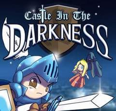 Castle in the Darkness