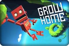 Grow Home