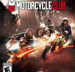 Motorcycle Club