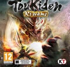 Toukiden: Kiwami