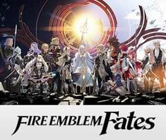 Fire Emblem Fates