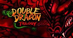 Double Dragon Trilogy