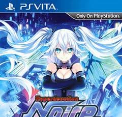 Hyperdevotion Noire: Goddess Black Heart