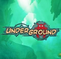 Underground