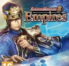 Dynasty Warriors 8: Empires