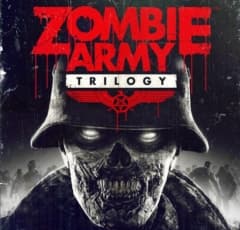 Zombie Army Trilogy