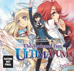 The Awakened Fate Ultimatum