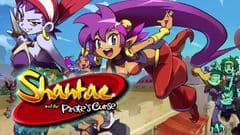 Shantae and the Pirate’s Curse