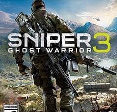 Sniper: Ghost Warrior 3
