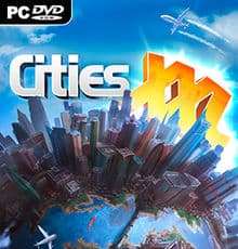 Cities XXL