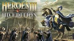 Heroes of Might & Magic III HD Edition