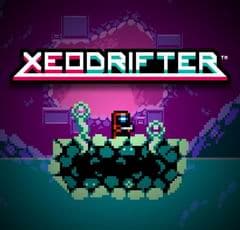Xeodrifter