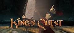 King’s Quest